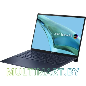 Ноутбук ASUS Zenbook S 13 OLED UX5304MA-NQ172 (90NB12V3-M00B20) картинка 2